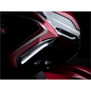 إضاءة TWINART LIGHTED VENT هوندا قولدوينق +18