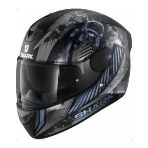 خوذة Shark D-SKWAL 2 Atraxx