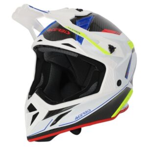 خوذة Acerbis Steel Carbon 2023 Motocross
