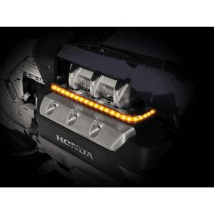 إضاءة LED ENGINE للمكينة هوندا قولدوينق +18
