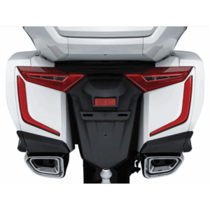 لمصباح الفرامل الخلفي OMNI L.E.D للهوندا قولدوينق ٢٠١٨ الى ٢٠٢٣