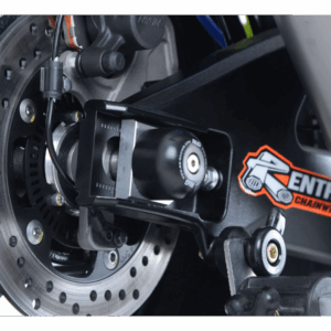 حماية وسط العجلة الخلفية سوزوكي GSX-R1000 (17-20)