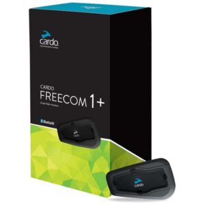 جهاز Cardo Freecom 1+