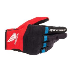 قفازات Alpinestars Honda Copper
