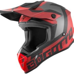 خوذة Bogotto V332 Unit Motocross