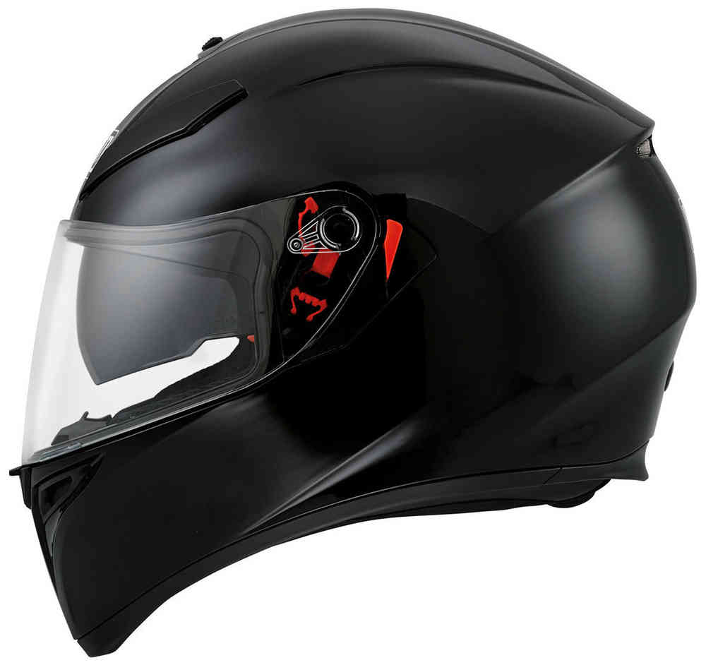 خوذة AGV K3 SV 2 خوذة AGV K3 SV - الصورة 2