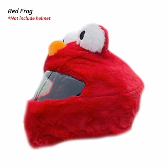 Red Frog