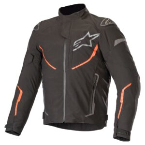 جاكيت T-Fuse Sport المقاوم للماء من Alpinestars