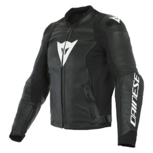 جاكيت Sport Pro Leather من Dainese