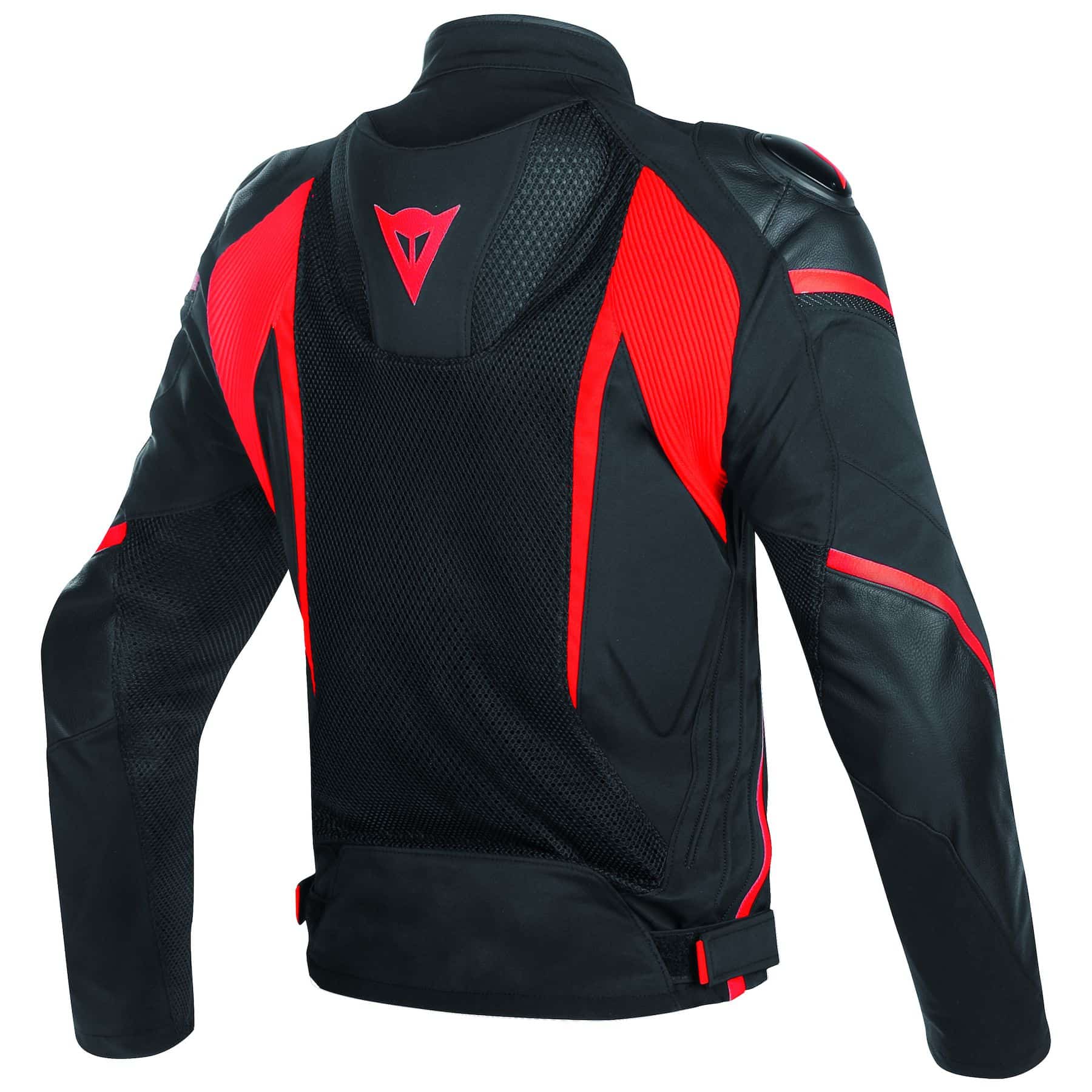 جاكيت Dainese Super Rider D-Dry 2 جاكيت Dainese Super Rider D-Dry - الصورة 2