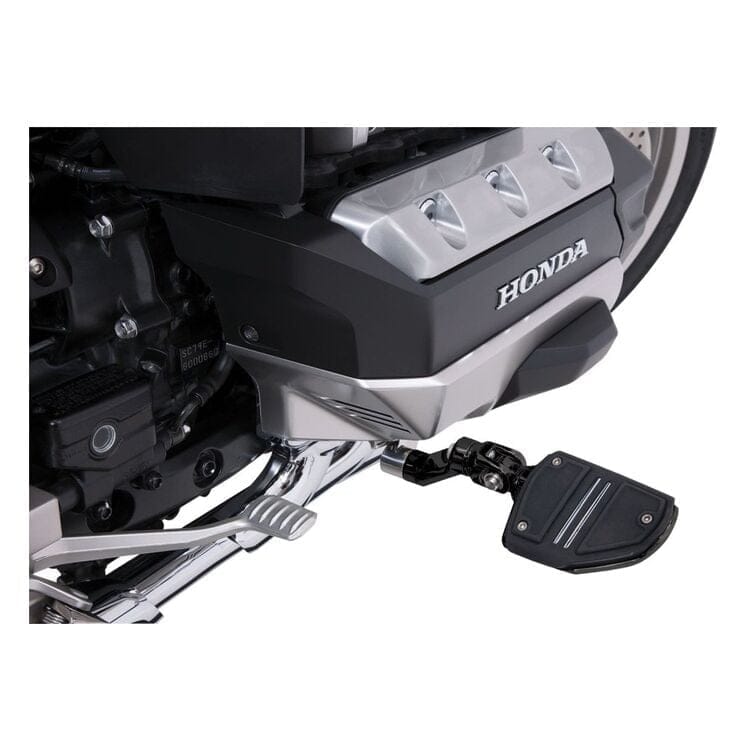 ترييحات قدم للسائق هوندا قولدوينق ٢٠١٨