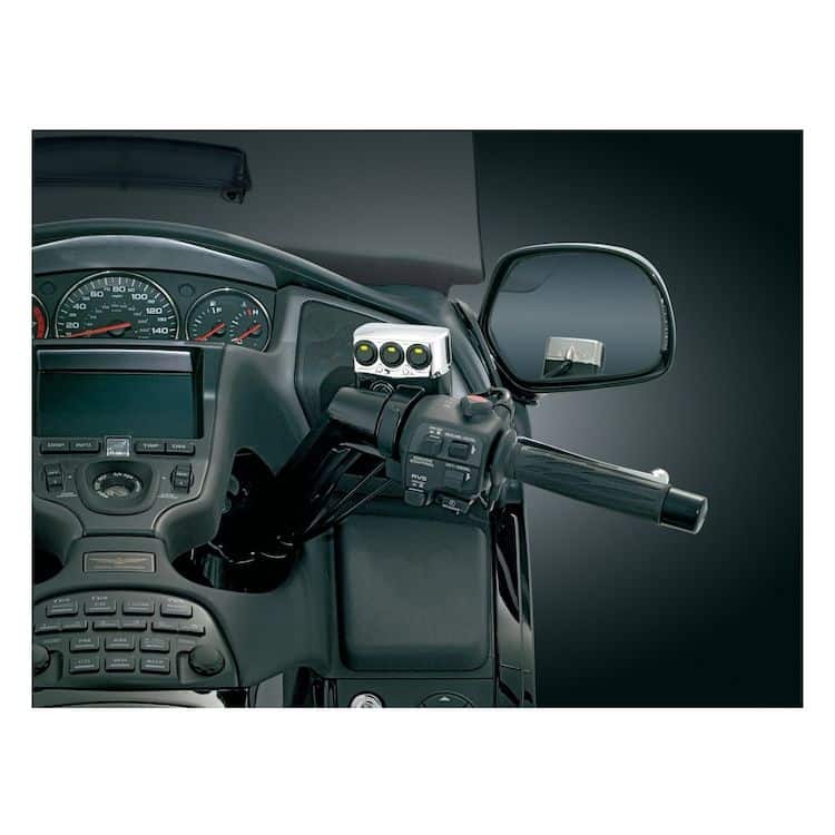 ⁦ازرار قاطع فوق للهوندا قولدوينق⁩ - الصورة ⁦2⁩