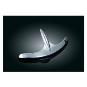 قطعة كروم الرفرف الامامي هوندا قولدوينق