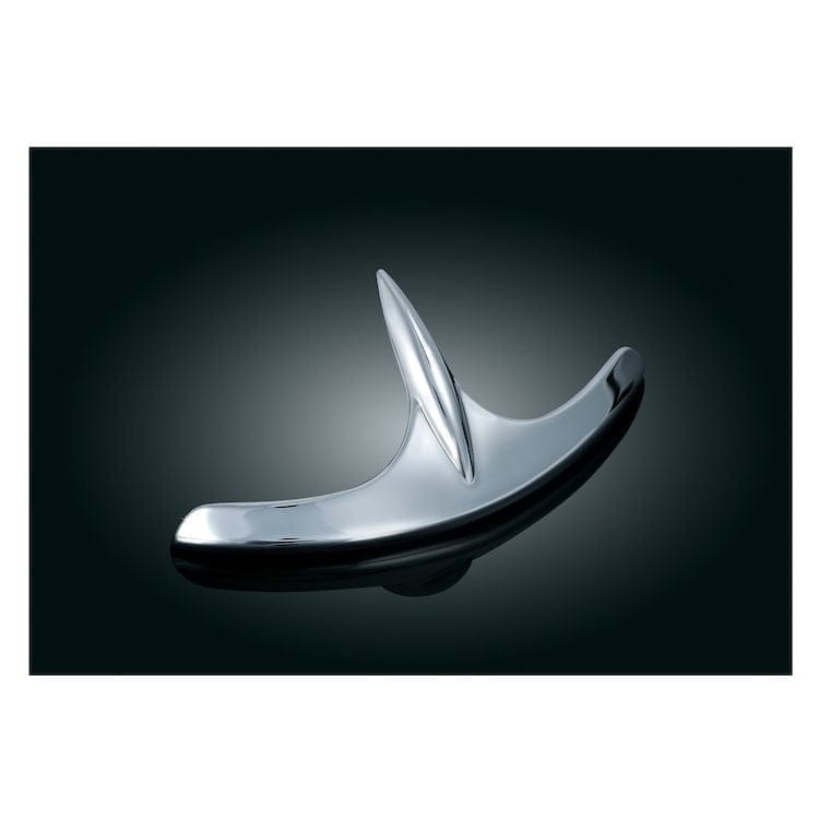 قطعة كروم الرفرف الامامي هوندا قولدوينق