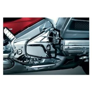 كروم جانبي القير هوندا قولدوينق