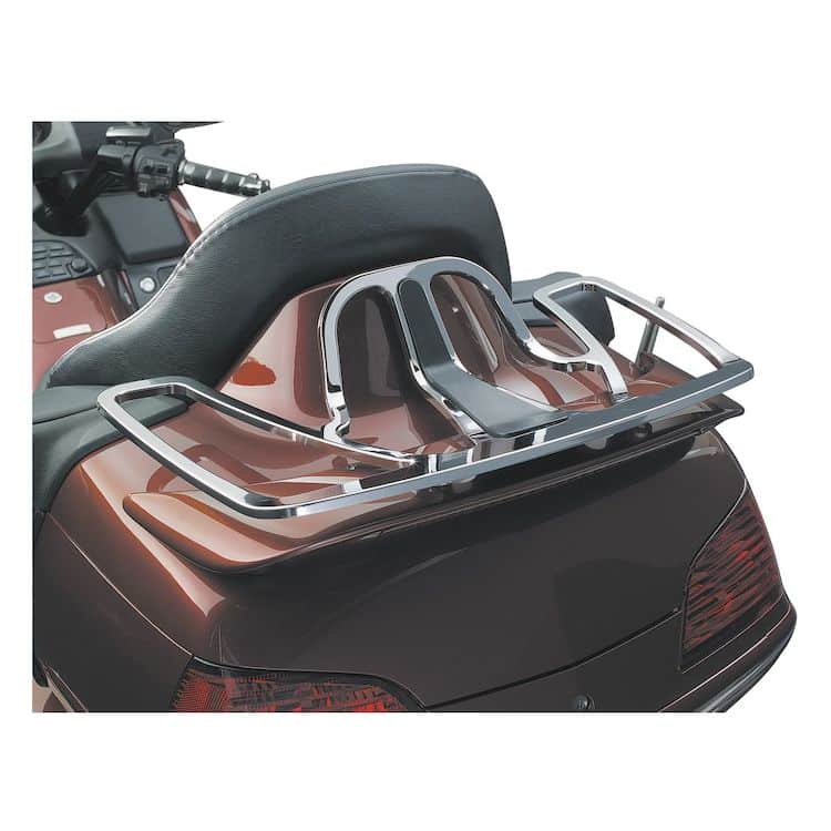 ⁦سلة الشنطة هوندا قولدوينق⁩ - الصورة ⁦3⁩