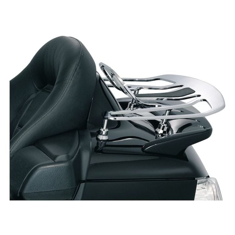 سلة الشنطة هوندا قولدوينق