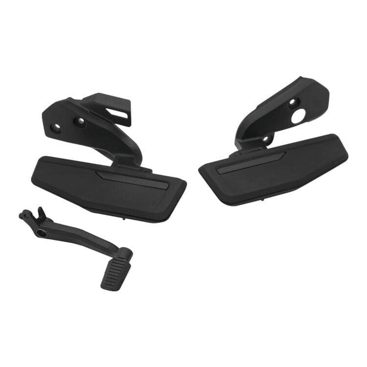 دواسة قدم هوندا قولدوينق ٢٠١٨ 3 دواسة قدم هوندا قولدوينق ٢٠١٨ - الصورة 3