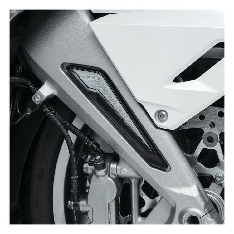 إضاءات ليد امامية جانبية هوندا قولدوينق ٢٠١٨ 1 إضاءات ليد امامية جانبية هوندا قولدوينق ٢٠١٨