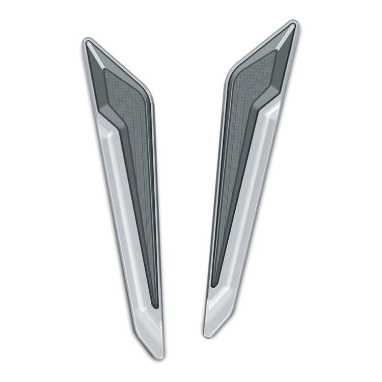 إضاءات ليد امامية جانبية هوندا قولدوينق ٢٠١٨ 3 إضاءات ليد امامية جانبية هوندا قولدوينق ٢٠١٨ - الصورة 3