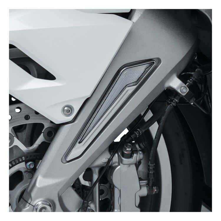 إضاءات ليد امامية جانبية هوندا قولدوينق ٢٠١٨ 4 إضاءات ليد امامية جانبية هوندا قولدوينق ٢٠١٨ - الصورة 4