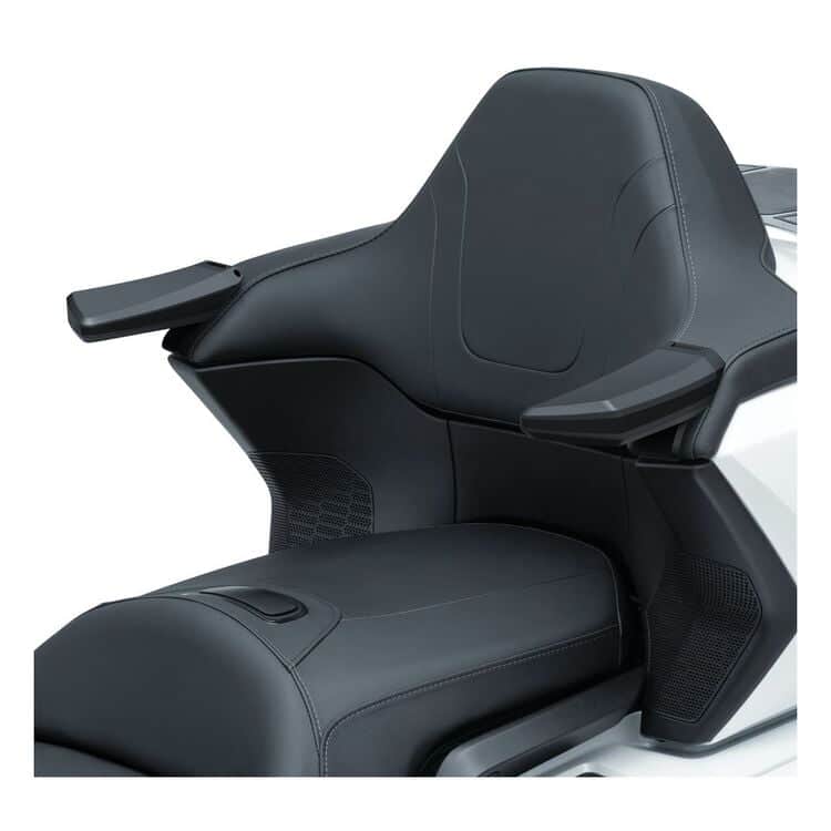 مسند يد للراكب من Kuryakyn Omni