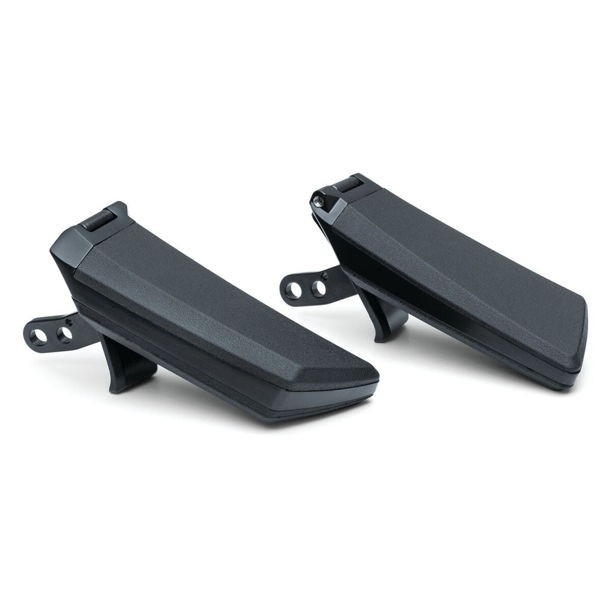 ⁦مسند يد للراكب من Kuryakyn Omni⁩ - الصورة ⁦4⁩