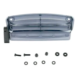 فتحة تهوية الزجاجة الامامية هوندا قولدوينق