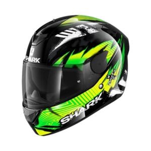 خوذة Shark D-Skwal 2 Penxa