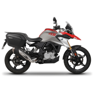 شنط جانبية من SHAD لدراجات BMW