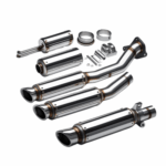 نظام العادم