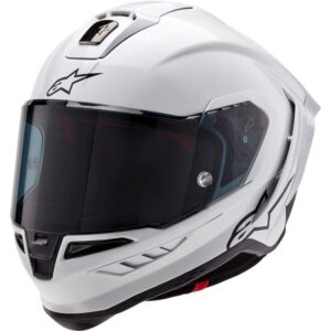 خوذة Alpinestars Supertech R10 Carbon