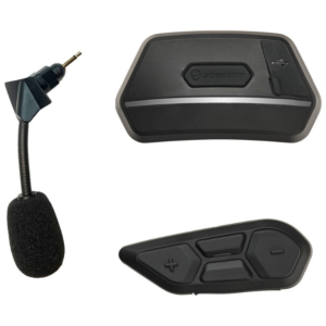 نظام الاتصال Schuberth SC2 – حزمة فردية