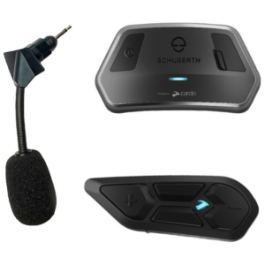 نظام الاتصال Schuberth SC Edge