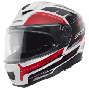 Schuberth S3 Apex