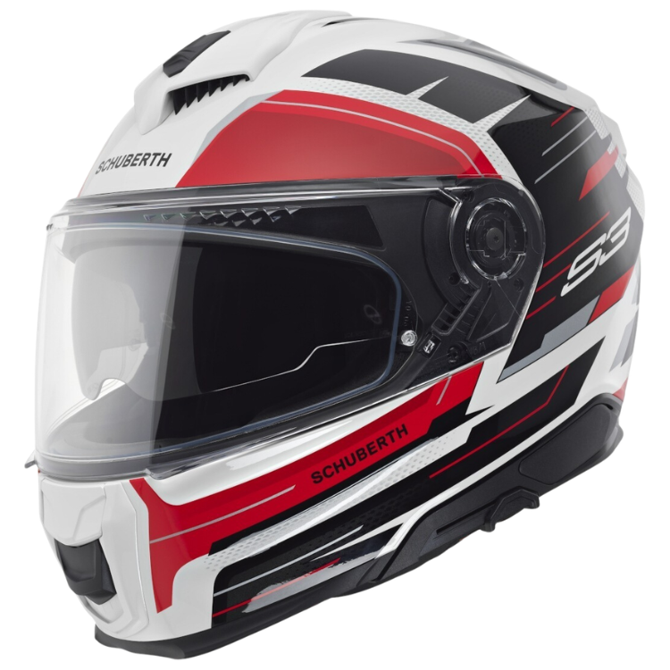 خوذة Schuberth S3 Apex 1 Schuberth S3 Apex