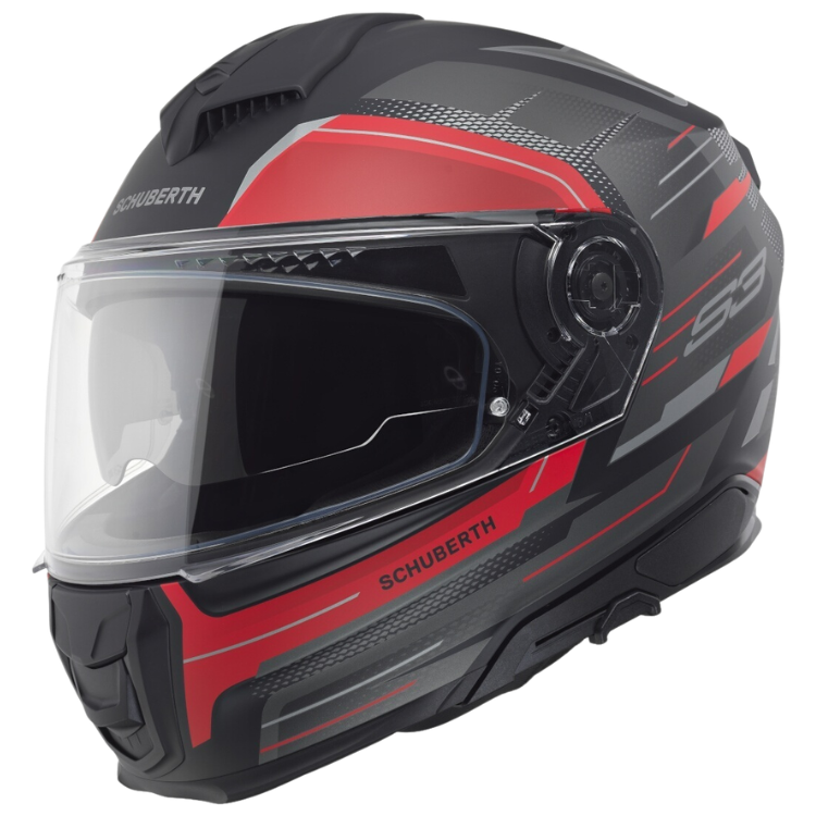 خوذة Schuberth S3 Apex 2 خوذة Schuberth S3 Apex - الصورة 2
