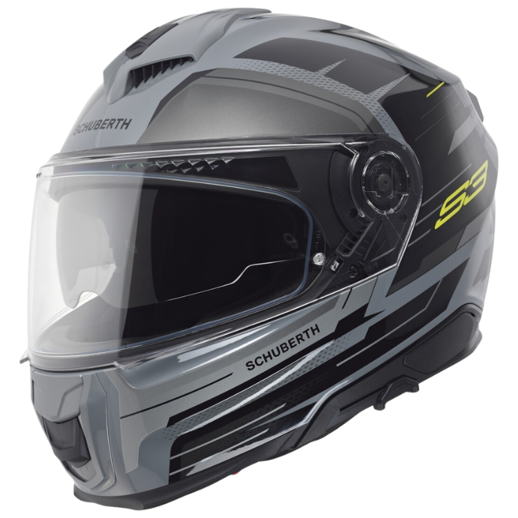 خوذة Schuberth S3 Apex 3 خوذة Schuberth S3 Apex - الصورة 3