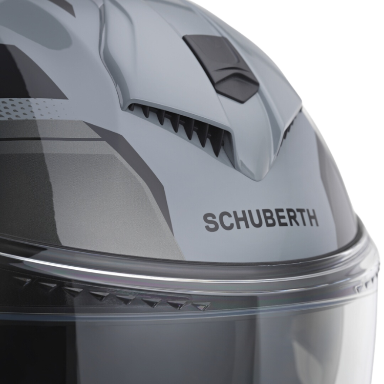 خوذة Schuberth S3 Apex 8 خوذة Schuberth S3 Apex - الصورة 8