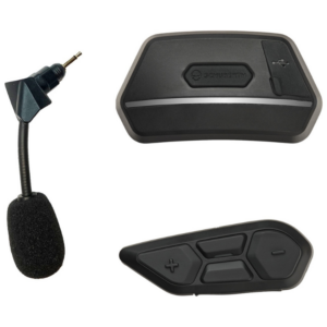 نظام الاتصال Schuberth SC2 Standard