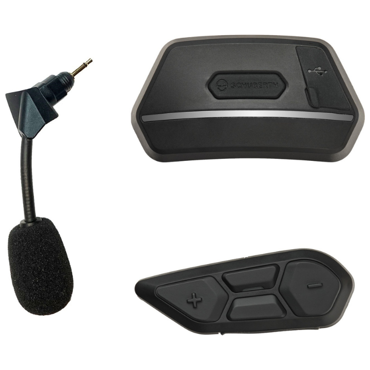 نظام الاتصال Schuberth SC2 Standard 1 نظام الاتصال Schuberth SC2 Standard