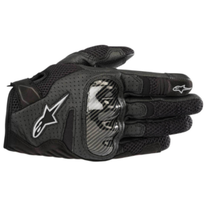 Alpinestars Stella SMX 1 Air V2 Ladies Motorcycle Gloves