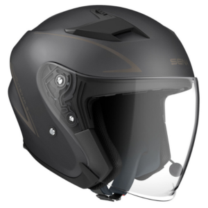 خوذة Sena Outstar S