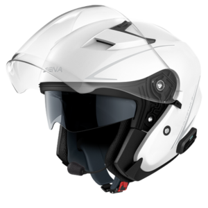 خوذة Sena Outstar S