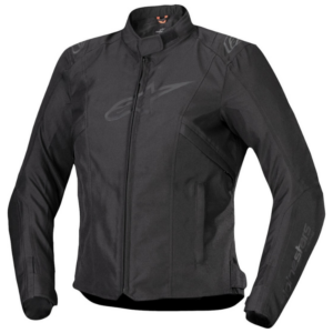 Alpinestars Stella T-SPS V2 waterproof Ladies Motorcycle Textile Jacket
