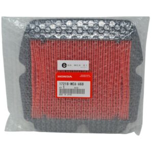 فلتر هواء أصلي — هوندا قولد وينق GL1800 | موديلات 2001 إلى 2017